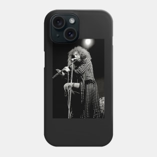 Progressive Rock Folk Rock Hard Rock Blues Rock Musician Gift Rock Legends Phone Case