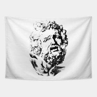 Laocoön Tapestry