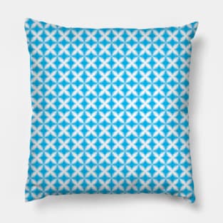 Drink your water - Pattern Pillow