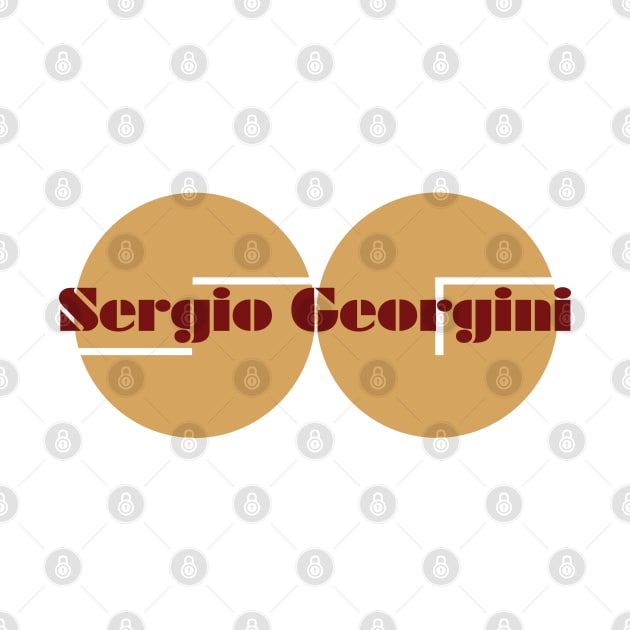 Sergio Georgini by TenomonMalke