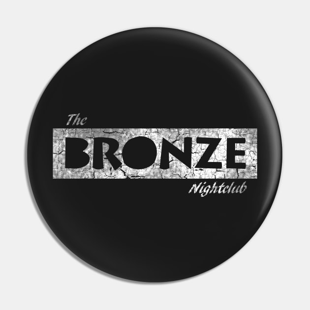 The Bronze Pin by SecretlyGeeky