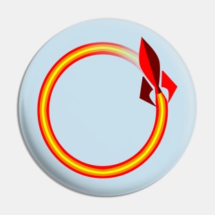 ROCKET Pin