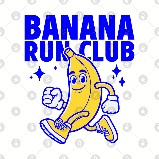 Banana Run by ALNS