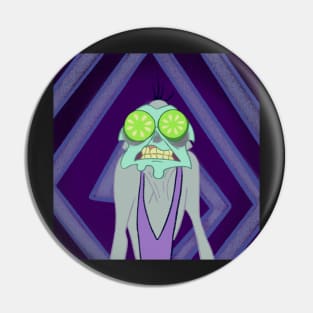 Yzma Pin