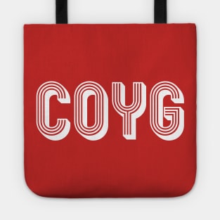 COYG Tote