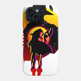 Megumin, Konosuba Phone Case