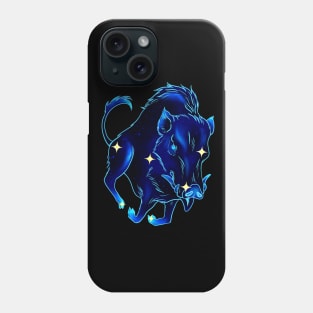 Andromeda Phone Case