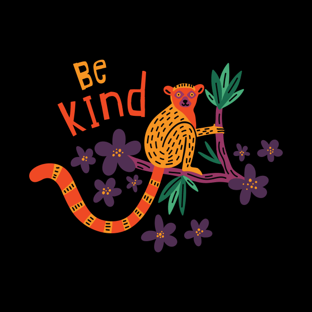 Be Kind by yuliia_bahniuk