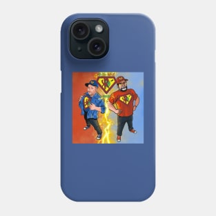 New Logo Phone Case