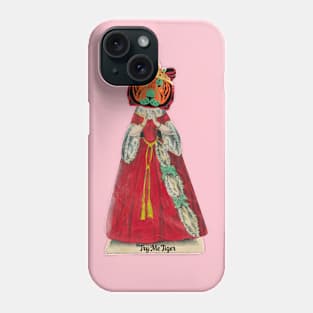 Tigress Phone Case