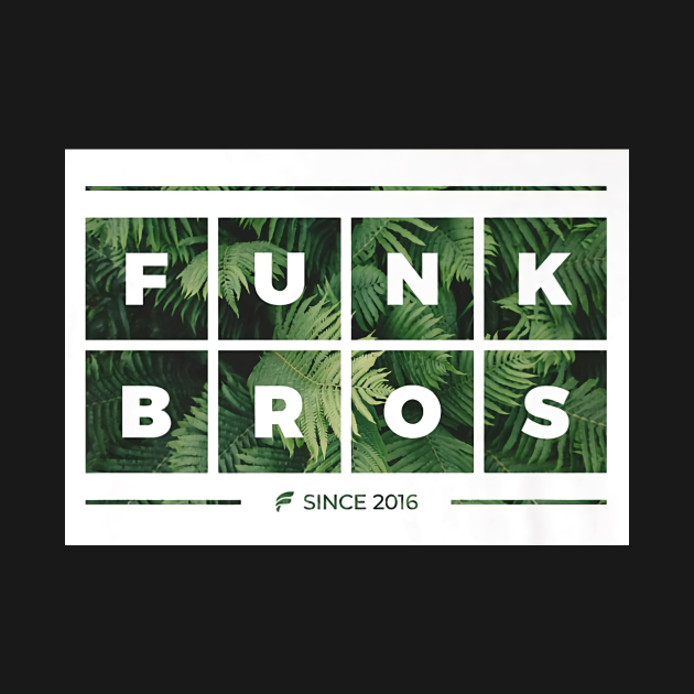 funk bros merch amazon