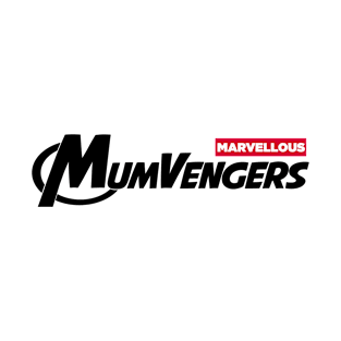 MumVengers T-Shirt