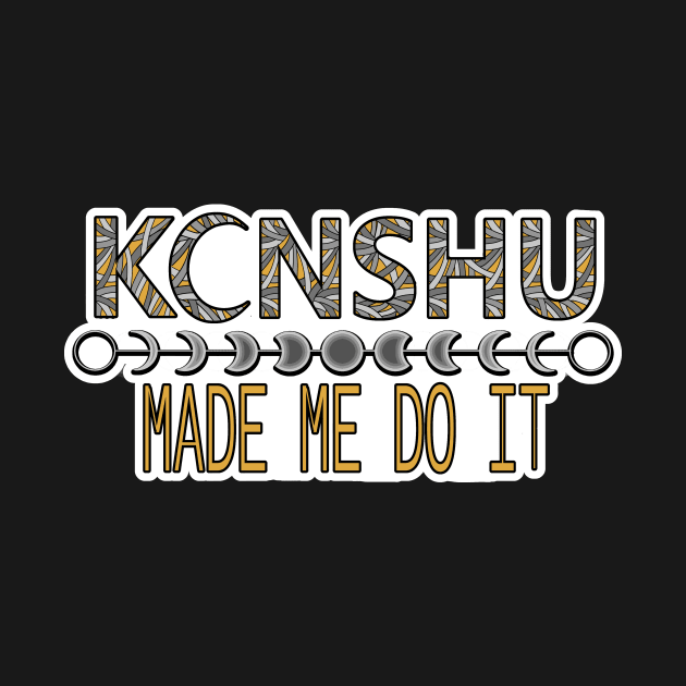 Konshu made me do it - Version 2 by KadyBeam