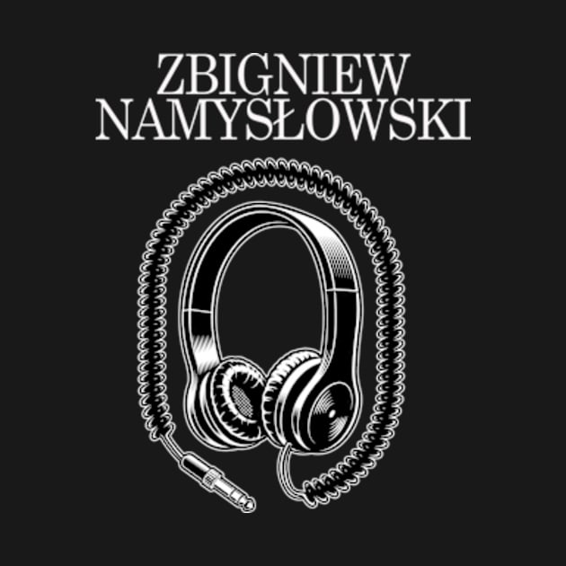 Zbigniew Namylowski vintage by PRINCE HIP HOP