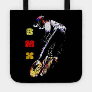 bmx Tote