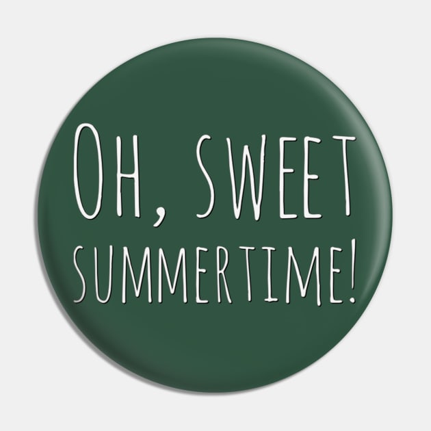 Oh sweet summertime Sunrise Sunburn Sunset Repeat Life is better in summer Hello Summer Cute Summer Typography Pin by BoogieCreates