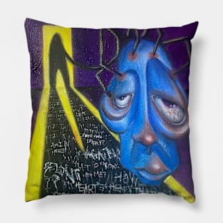 The Room Pillow