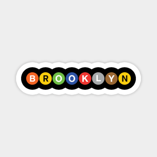 Brooklyn Magnet