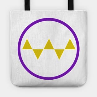 Intersex pride 2022 Tote