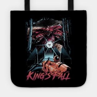 King's Fall Tote