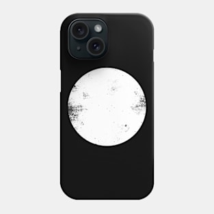 Moon Phone Case