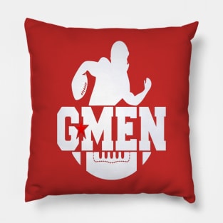 THE VALLEY GMEN Pillow