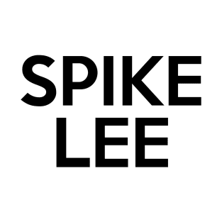 Spike Lee T-Shirt