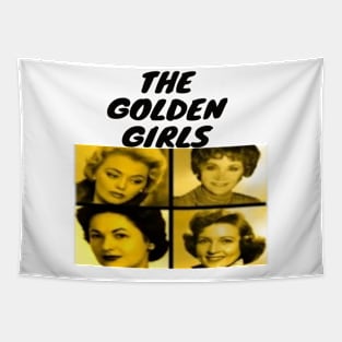 The golden girls Tapestry