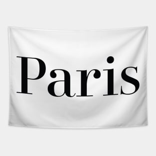 Paris Tapestry