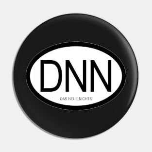 DNN (Staat) Pin