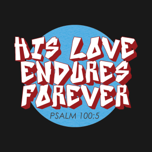 Bible Verse Tee T-Shirt