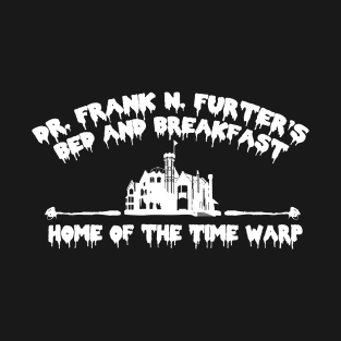 Rocky Horror Bed and Breakfast T-Shirt