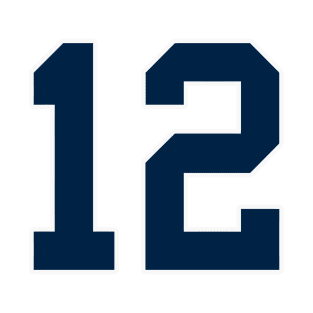 Seahawks 12 T-Shirt