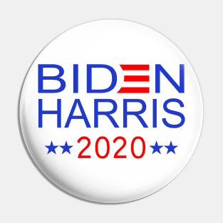 Biden Harris Pin