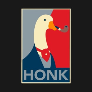 Canada Goose Honk T-Shirt