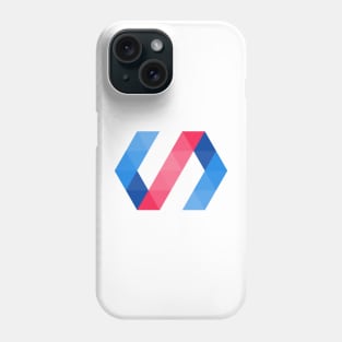 Polymer logo Phone Case