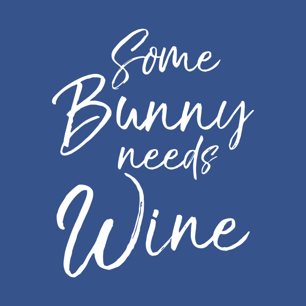 Some Bunny Needs Wine 1 by lpietu