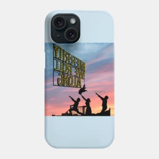 Miehdnos Phone Case