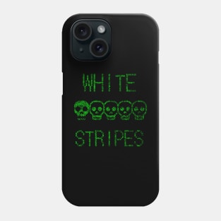 White game Phone Case