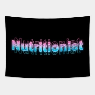 Nutritionist Tapestry