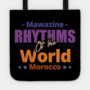 Mawazine - Rhythms of the World Tote