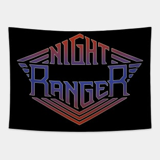 Night Ranger Best Tapestry