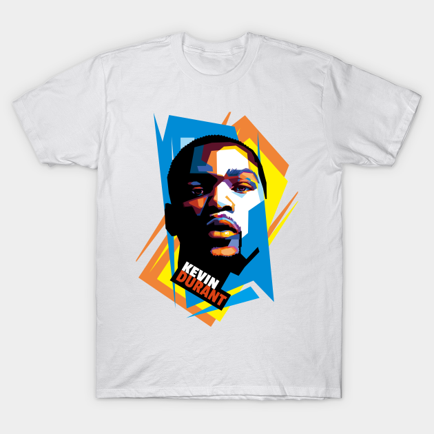 Kevin Durant T Shirts | lupon.gov.ph