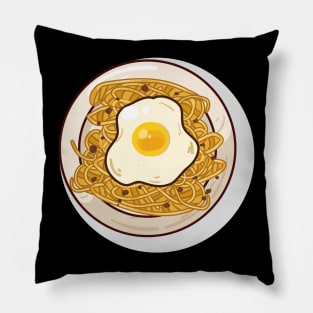 Ramen Pillow