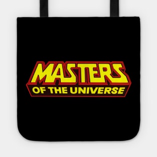 Masters of the Universe Tote