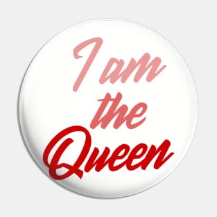 Queen Pin