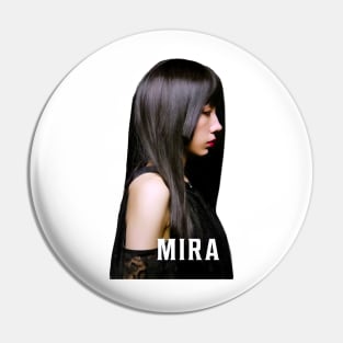 Mira Alice in borderland Pin