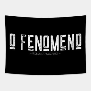 O FENOMENO Tapestry