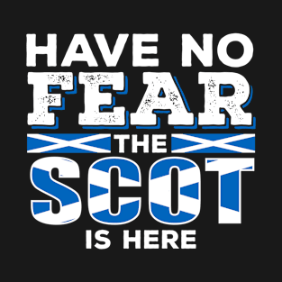 Funny Scot T-Shirt