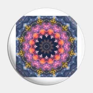 Kaleidoscope - 001 Pin